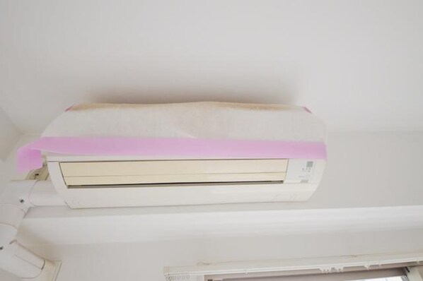 クアイエットの物件内観写真